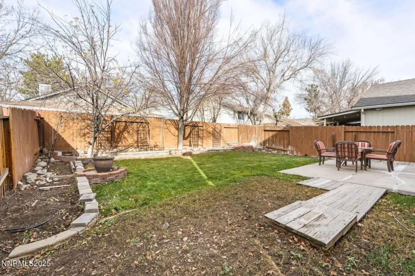 1280 O'Callaghan, Sparks, Nevada 89434, 4 Bedrooms Bedrooms, ,3 BathroomsBathrooms,Residential,Residential,O'Callaghan,250058811