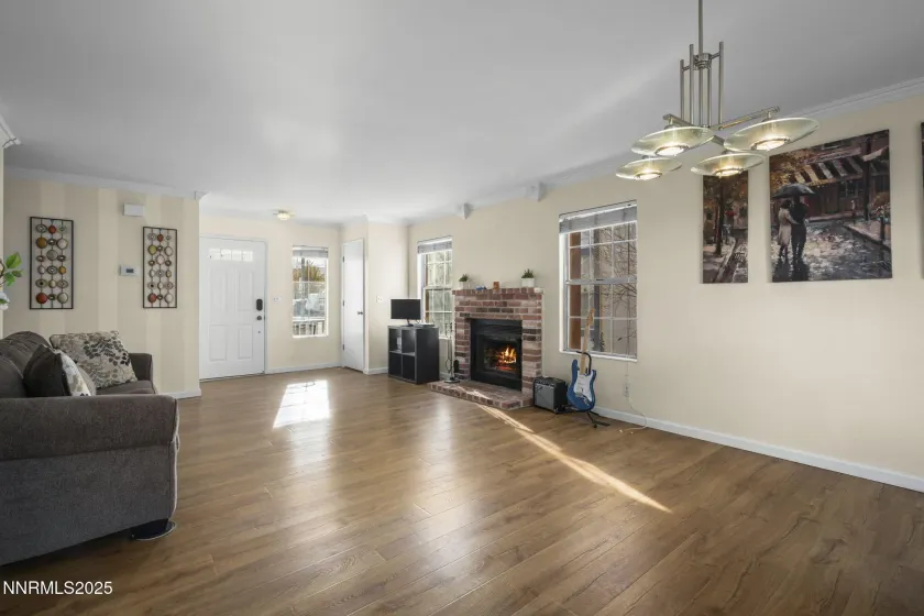 1280 O'Callaghan, Sparks, Nevada 89434, 4 Bedrooms Bedrooms, ,3 BathroomsBathrooms,Residential,Residential,O'Callaghan,250058811