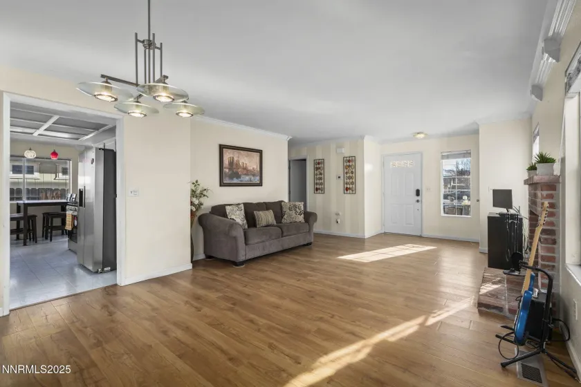 1280 O'Callaghan, Sparks, Nevada 89434, 4 Bedrooms Bedrooms, ,3 BathroomsBathrooms,Residential,Residential,O'Callaghan,250058811