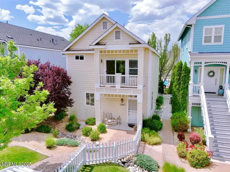 2180 Alamo Square, Reno, Nevada 89509, 3 Bedrooms Bedrooms, ,3 BathroomsBathrooms,Residential,Residential,Alamo Square,250051315