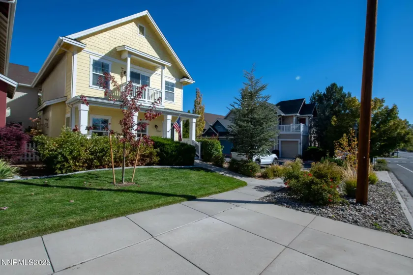 1304 Waterloo, Reno, Nevada 89509, 2 Bedrooms Bedrooms, ,3 BathroomsBathrooms,Residential,Residential,Waterloo,250058813