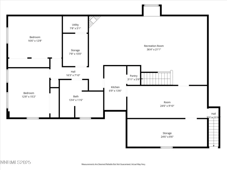 8934 Sorcha, Reno, Nevada 89506, 5 Bedrooms Bedrooms, ,3 BathroomsBathrooms,Residential,Residential,Sorcha,250058814