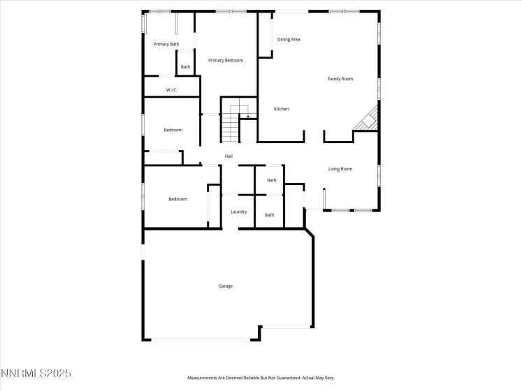 8934 Sorcha, Reno, Nevada 89506, 5 Bedrooms Bedrooms, ,3 BathroomsBathrooms,Residential,Residential,Sorcha,250058814