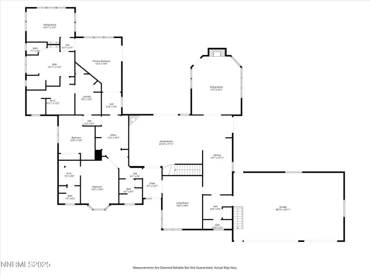 8934 Sorcha, Reno, Nevada 89506, 5 Bedrooms Bedrooms, ,3 BathroomsBathrooms,Residential,Residential,Sorcha,250058814