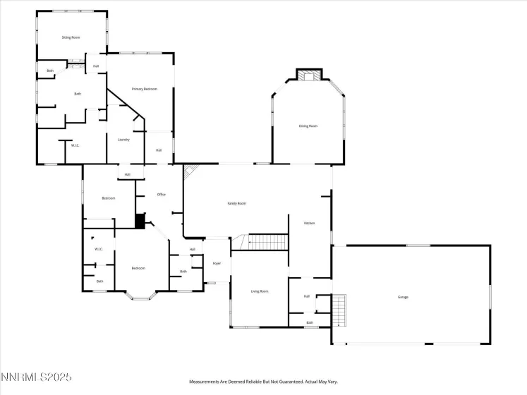 8934 Sorcha, Reno, Nevada 89506, 5 Bedrooms Bedrooms, ,3 BathroomsBathrooms,Residential,Residential,Sorcha,250058814