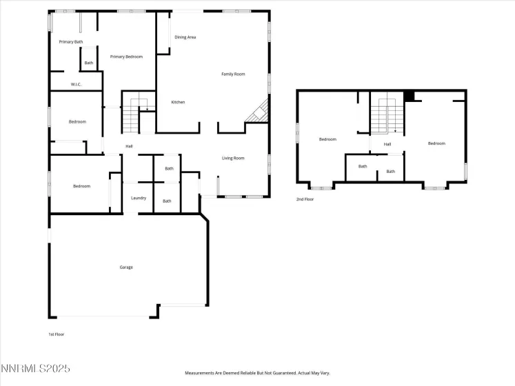 8934 Sorcha, Reno, Nevada 89506, 5 Bedrooms Bedrooms, ,3 BathroomsBathrooms,Residential,Residential,Sorcha,250058814