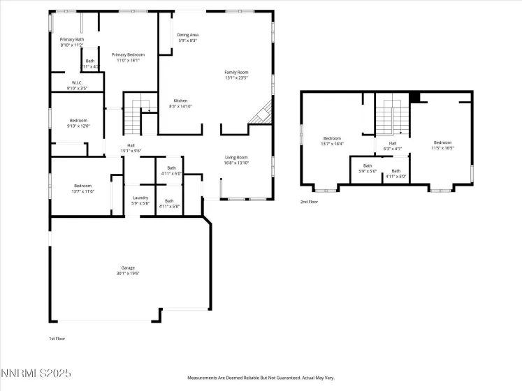 8934 Sorcha, Reno, Nevada 89506, 5 Bedrooms Bedrooms, ,3 BathroomsBathrooms,Residential,Residential,Sorcha,250058814