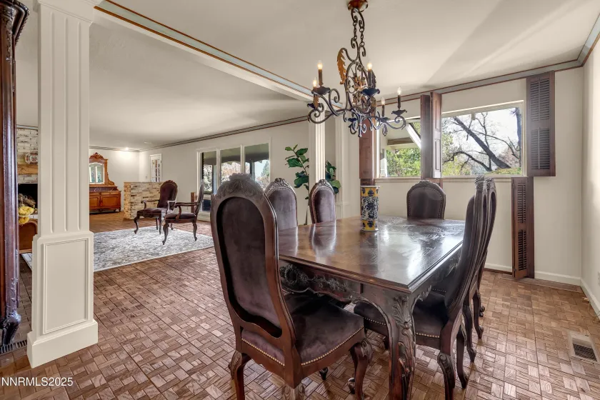 1281 Skyline, Reno, Nevada 89509, 5 Bedrooms Bedrooms, ,4 BathroomsBathrooms,Residential,Residential,Skyline,250058815