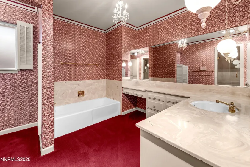 1281 Skyline, Reno, Nevada 89509, 5 Bedrooms Bedrooms, ,4 BathroomsBathrooms,Residential,Residential,Skyline,250058815