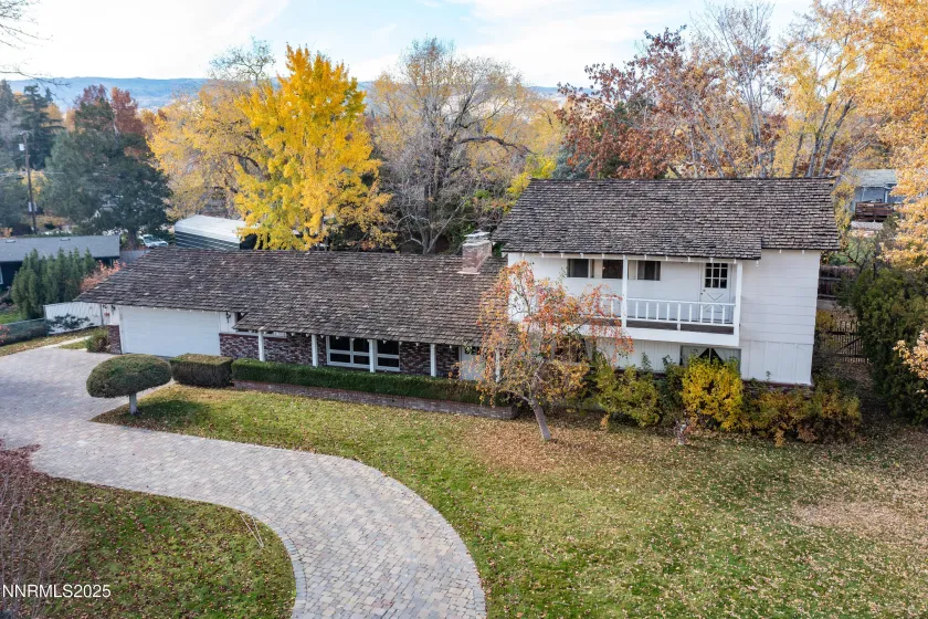 1281 Skyline, Reno, Nevada 89509, 5 Bedrooms Bedrooms, ,4 BathroomsBathrooms,Residential,Residential,Skyline,250058815