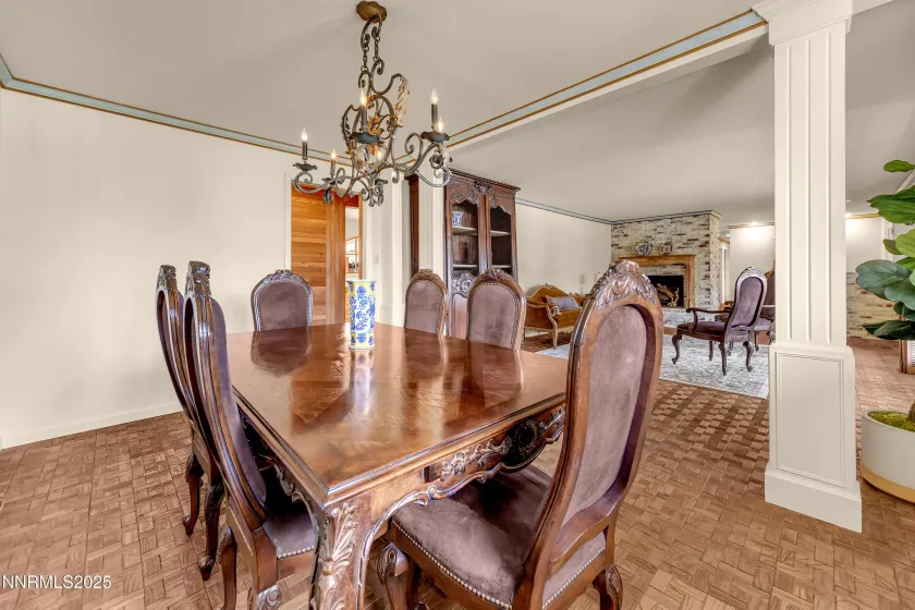 1281 Skyline, Reno, Nevada 89509, 5 Bedrooms Bedrooms, ,4 BathroomsBathrooms,Residential,Residential,Skyline,250058815