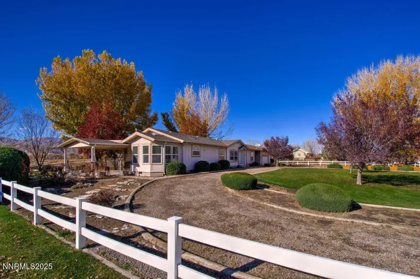 7 Pinto, Yerington, Nevada 89447, 3 Bedrooms Bedrooms, ,2 BathroomsBathrooms,Residential,Residential,Pinto,250058816