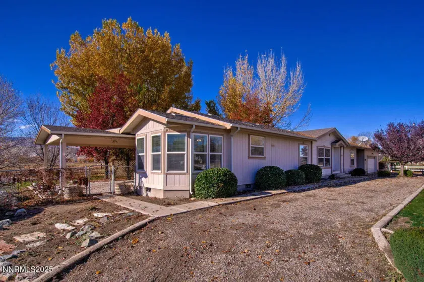 7 Pinto, Yerington, Nevada 89447, 3 Bedrooms Bedrooms, ,2 BathroomsBathrooms,Residential,Residential,Pinto,250058816