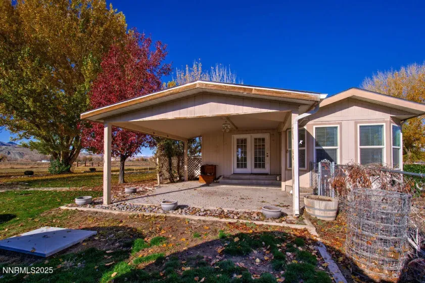 7 Pinto, Yerington, Nevada 89447, 3 Bedrooms Bedrooms, ,2 BathroomsBathrooms,Residential,Residential,Pinto,250058816