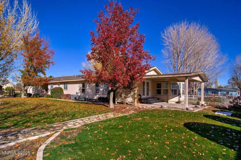 7 Pinto, Yerington, Nevada 89447, 3 Bedrooms Bedrooms, ,2 BathroomsBathrooms,Residential,Residential,Pinto,250058816