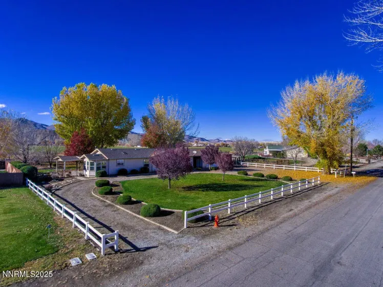 7 Pinto, Yerington, Nevada 89447, 3 Bedrooms Bedrooms, ,2 BathroomsBathrooms,Residential,Residential,Pinto,250058816