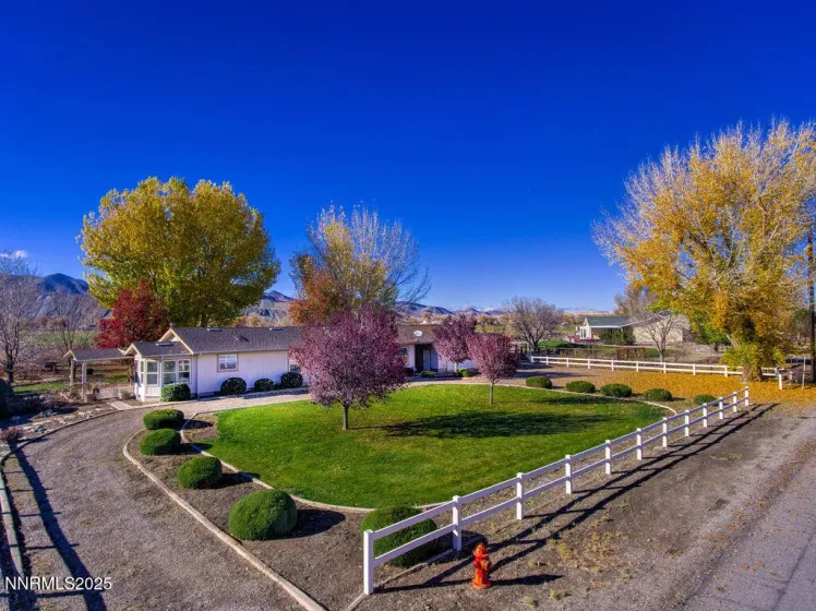 7 Pinto, Yerington, Nevada 89447, 3 Bedrooms Bedrooms, ,2 BathroomsBathrooms,Residential,Residential,Pinto,250058816