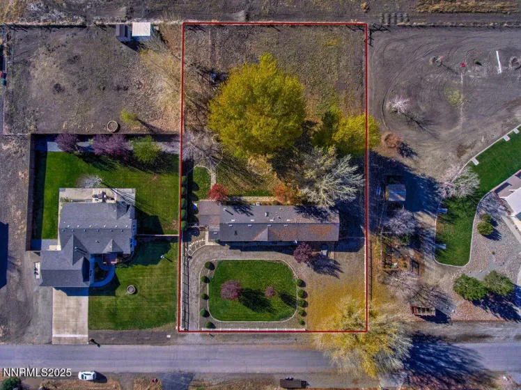 7 Pinto, Yerington, Nevada 89447, 3 Bedrooms Bedrooms, ,2 BathroomsBathrooms,Residential,Residential,Pinto,250058816