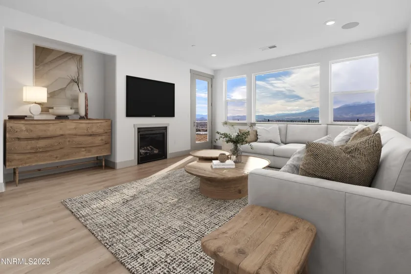 3156 Orrizonte, Reno, Nevada 89512, 3 Bedrooms Bedrooms, ,3 BathroomsBathrooms,Residential,Residential,Orrizonte,250058817