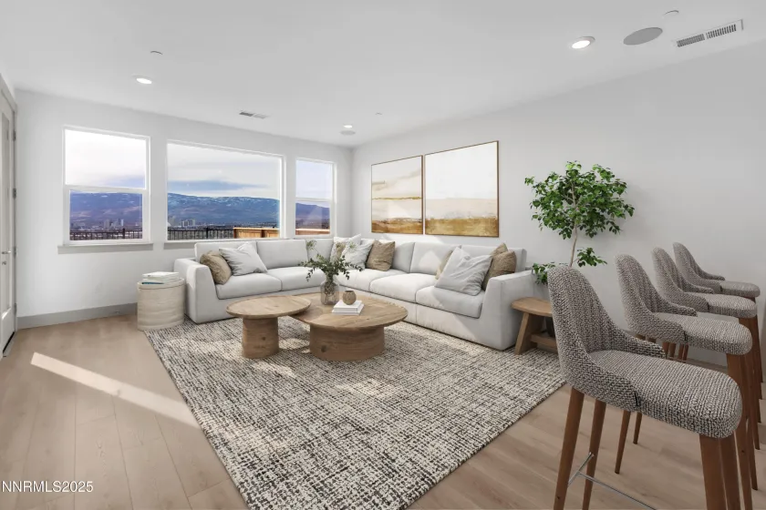 3156 Orrizonte, Reno, Nevada 89512, 3 Bedrooms Bedrooms, ,3 BathroomsBathrooms,Residential,Residential,Orrizonte,250058817