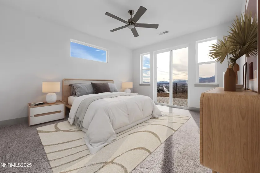 3156 Orrizonte, Reno, Nevada 89512, 3 Bedrooms Bedrooms, ,3 BathroomsBathrooms,Residential,Residential,Orrizonte,250058817