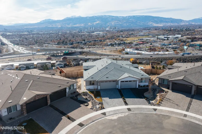 3156 Orrizonte, Reno, Nevada 89512, 3 Bedrooms Bedrooms, ,3 BathroomsBathrooms,Residential,Residential,Orrizonte,250058817