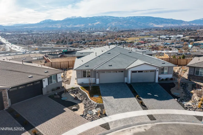 3156 Orrizonte, Reno, Nevada 89512, 3 Bedrooms Bedrooms, ,3 BathroomsBathrooms,Residential,Residential,Orrizonte,250058817
