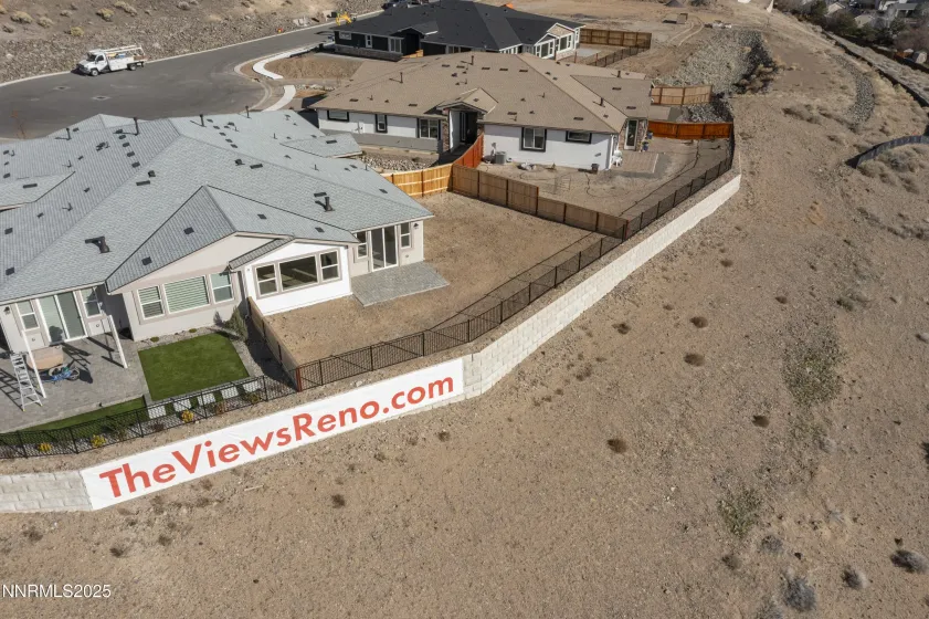 3156 Orrizonte, Reno, Nevada 89512, 3 Bedrooms Bedrooms, ,3 BathroomsBathrooms,Residential,Residential,Orrizonte,250058817