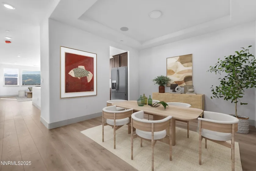 3156 Orrizonte, Reno, Nevada 89512, 3 Bedrooms Bedrooms, ,3 BathroomsBathrooms,Residential,Residential,Orrizonte,250058817