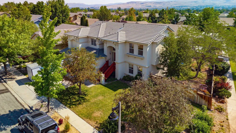 7302 Little Easy, Sparks, Nevada 89436, 4 Bedrooms Bedrooms, ,3 BathroomsBathrooms,Residential,Residential,Little Easy,250058818