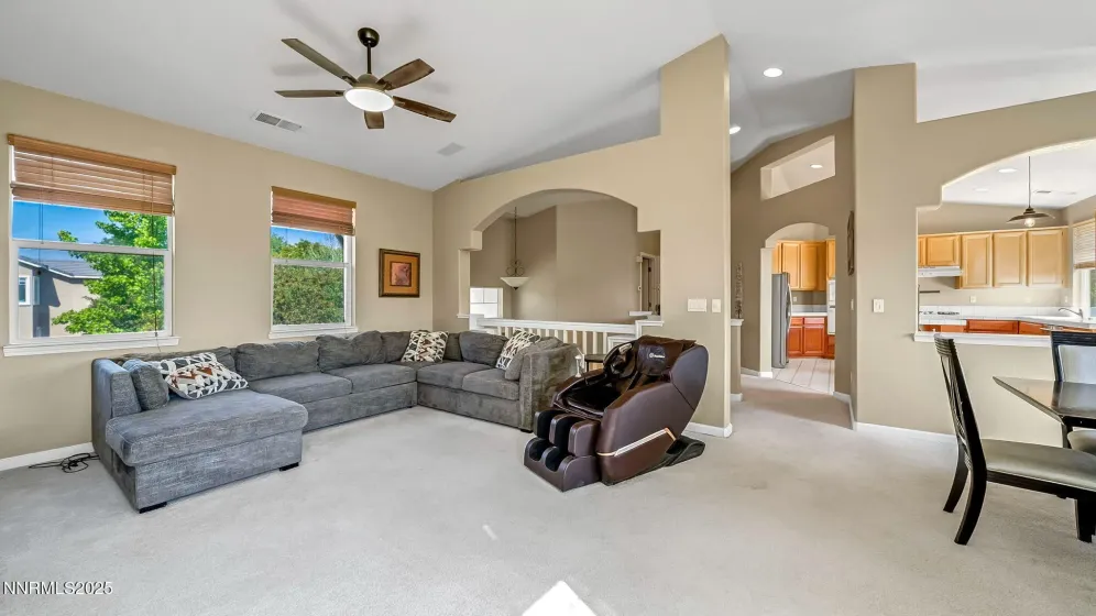 7302 Little Easy, Sparks, Nevada 89436, 4 Bedrooms Bedrooms, ,3 BathroomsBathrooms,Residential,Residential,Little Easy,250058818