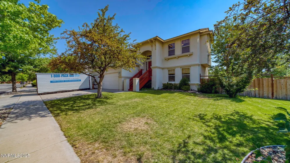 7302 Little Easy, Sparks, Nevada 89436, 4 Bedrooms Bedrooms, ,3 BathroomsBathrooms,Residential,Residential,Little Easy,250058818