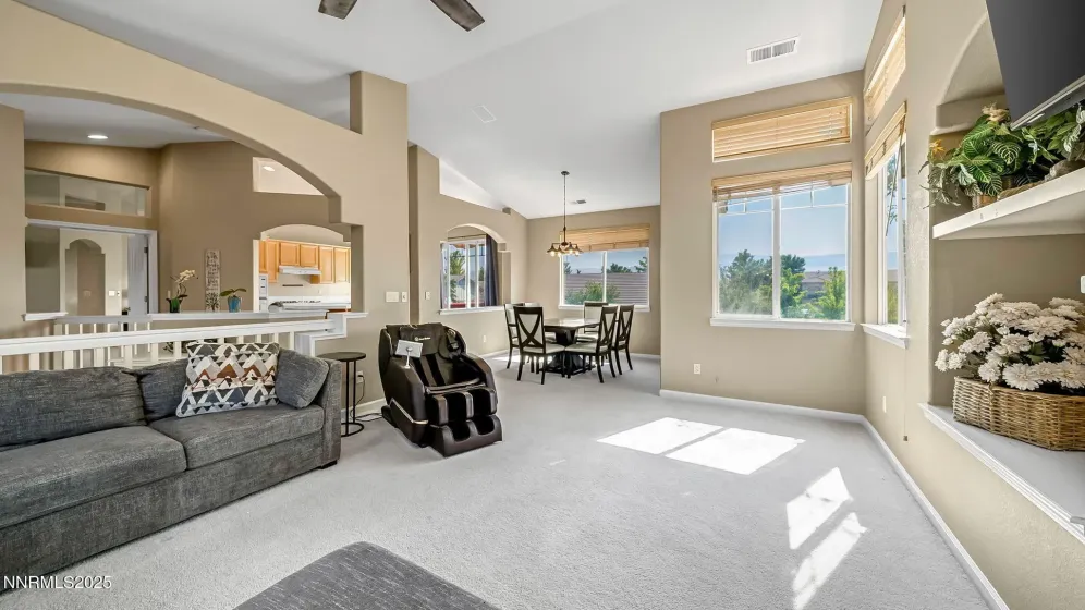 7302 Little Easy, Sparks, Nevada 89436, 4 Bedrooms Bedrooms, ,3 BathroomsBathrooms,Residential,Residential,Little Easy,250058818