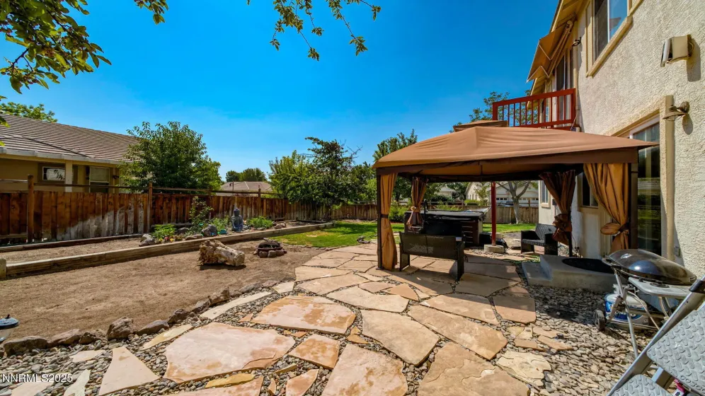 7302 Little Easy, Sparks, Nevada 89436, 4 Bedrooms Bedrooms, ,3 BathroomsBathrooms,Residential,Residential,Little Easy,250058818