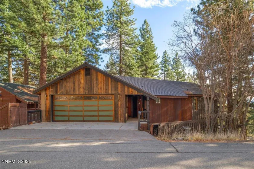 701 Tyner, Incline Village, Nevada 89451, 3 Bedrooms Bedrooms, ,3 BathroomsBathrooms,Residential,Residential,Tyner,250058820