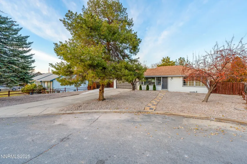 60 Rosetta Stone, Sparks, Nevada 89441, 3 Bedrooms Bedrooms, ,2 BathroomsBathrooms,Residential,Residential,Rosetta Stone,250058819