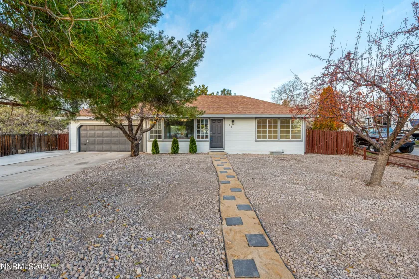 60 Rosetta Stone, Sparks, Nevada 89441, 3 Bedrooms Bedrooms, ,2 BathroomsBathrooms,Residential,Residential,Rosetta Stone,250058819