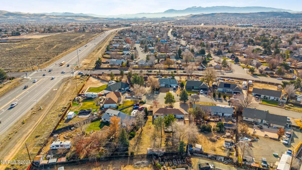 60 Rosetta Stone, Sparks, Nevada 89441, 3 Bedrooms Bedrooms, ,2 BathroomsBathrooms,Residential,Residential,Rosetta Stone,250058819