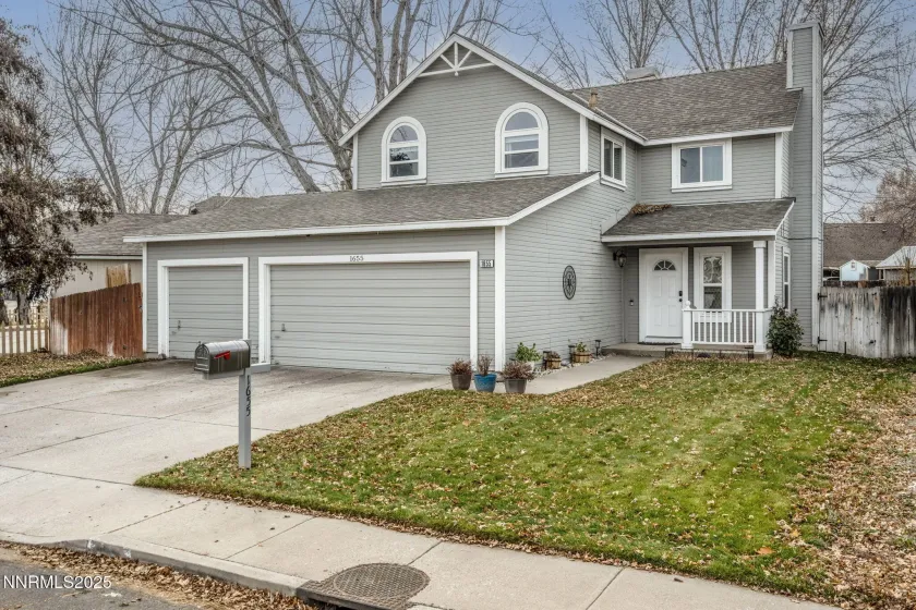 1655 Sabatino, Sparks, Nevada 89434, 4 Bedrooms Bedrooms, ,3 BathroomsBathrooms,Residential,Residential,Sabatino,250058821