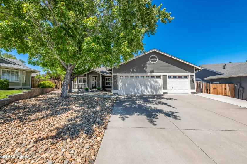 45 Green Spring, Reno, Nevada 89511, 3 Bedrooms Bedrooms, ,2 BathroomsBathrooms,Residential,Residential,Green Spring,250058822