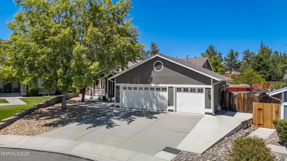 45 Green Spring, Reno, Nevada 89511, 3 Bedrooms Bedrooms, ,2 BathroomsBathrooms,Residential,Residential,Green Spring,250058822