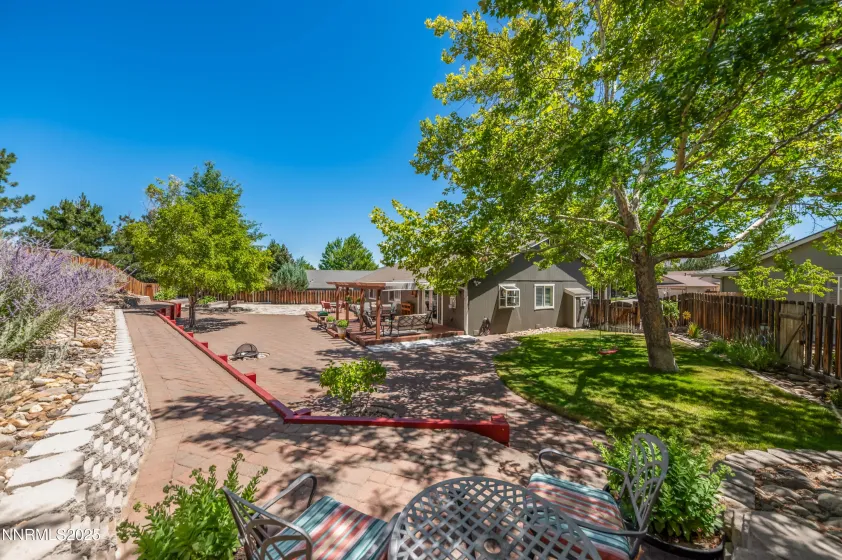 45 Green Spring, Reno, Nevada 89511, 3 Bedrooms Bedrooms, ,2 BathroomsBathrooms,Residential,Residential,Green Spring,250058822