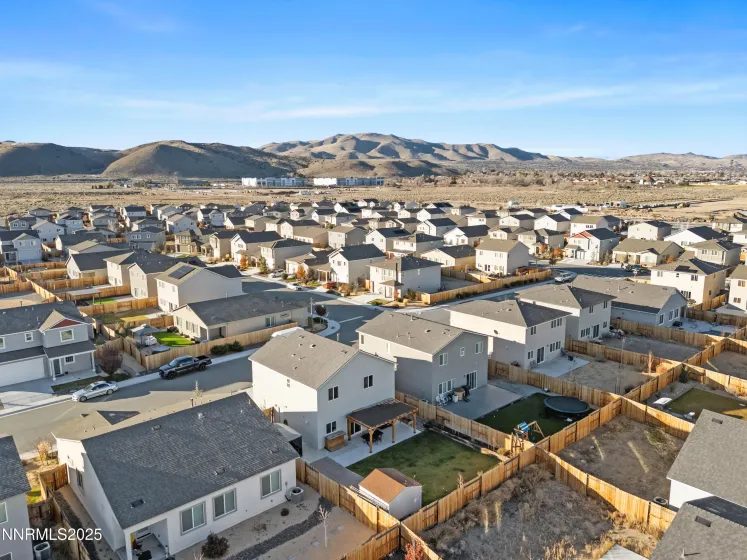 1383 Old Barn, Sparks, Nevada 89436, 3 Bedrooms Bedrooms, ,3 BathroomsBathrooms,Residential,Residential,Old Barn,250058823