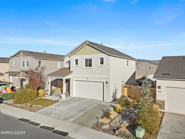 1383 Old Barn, Sparks, Nevada 89436, 3 Bedrooms Bedrooms, ,3 BathroomsBathrooms,Residential,Residential,Old Barn,250058823