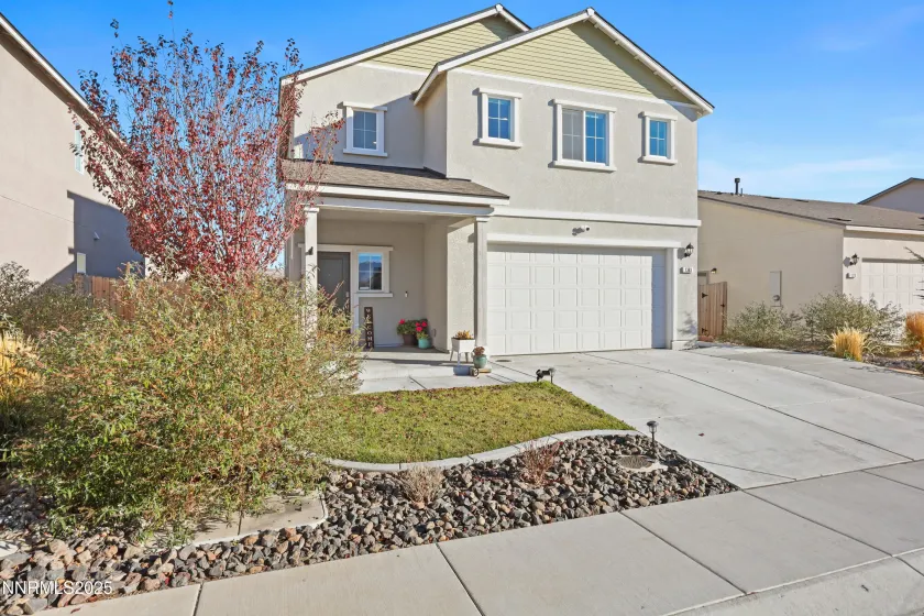 1383 Old Barn, Sparks, Nevada 89436, 3 Bedrooms Bedrooms, ,3 BathroomsBathrooms,Residential,Residential,Old Barn,250058823