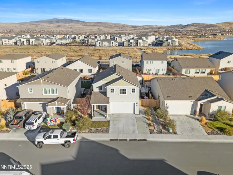 1383 Old Barn, Sparks, Nevada 89436, 3 Bedrooms Bedrooms, ,3 BathroomsBathrooms,Residential,Residential,Old Barn,250058823