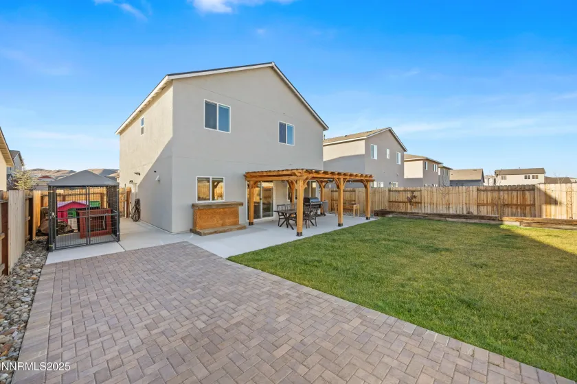 1383 Old Barn, Sparks, Nevada 89436, 3 Bedrooms Bedrooms, ,3 BathroomsBathrooms,Residential,Residential,Old Barn,250058823