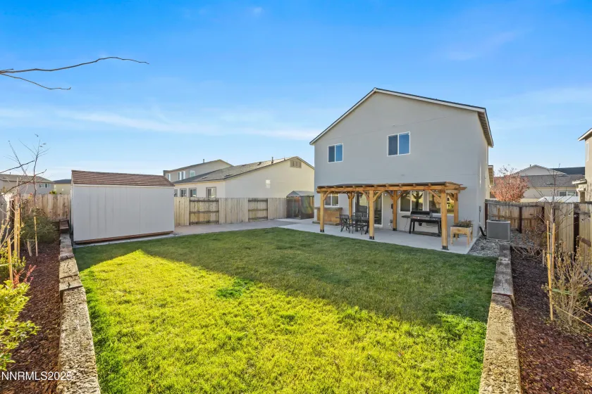 1383 Old Barn, Sparks, Nevada 89436, 3 Bedrooms Bedrooms, ,3 BathroomsBathrooms,Residential,Residential,Old Barn,250058823