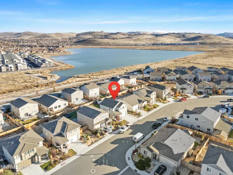 1383 Old Barn, Sparks, Nevada 89436, 3 Bedrooms Bedrooms, ,3 BathroomsBathrooms,Residential,Residential,Old Barn,250058823