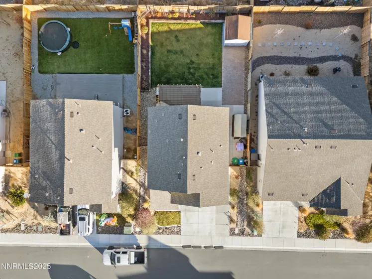 1383 Old Barn, Sparks, Nevada 89436, 3 Bedrooms Bedrooms, ,3 BathroomsBathrooms,Residential,Residential,Old Barn,250058823